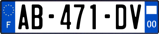 AB-471-DV