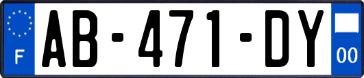 AB-471-DY