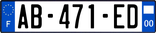 AB-471-ED