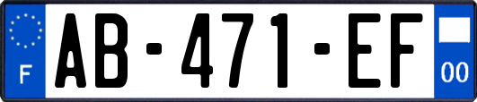 AB-471-EF