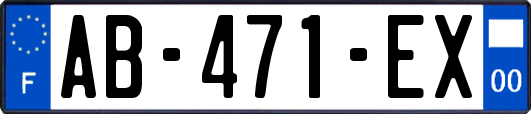 AB-471-EX