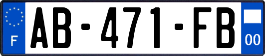 AB-471-FB