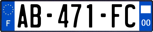 AB-471-FC