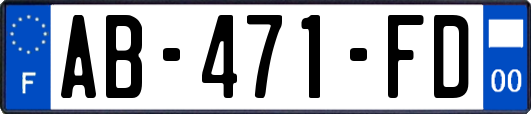 AB-471-FD