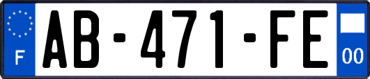 AB-471-FE