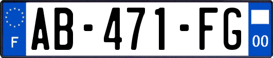 AB-471-FG