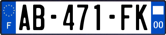 AB-471-FK