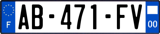 AB-471-FV