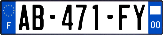 AB-471-FY