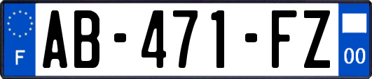 AB-471-FZ