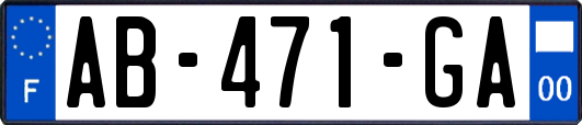 AB-471-GA