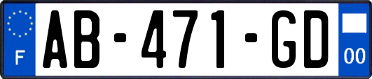 AB-471-GD