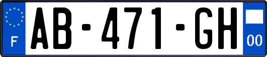 AB-471-GH