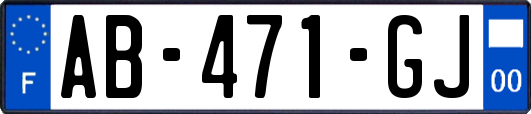 AB-471-GJ