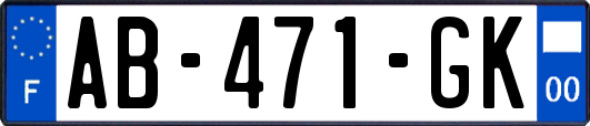 AB-471-GK