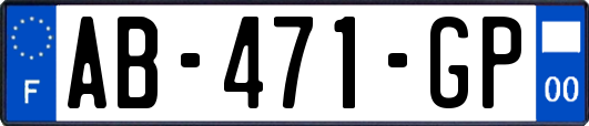 AB-471-GP