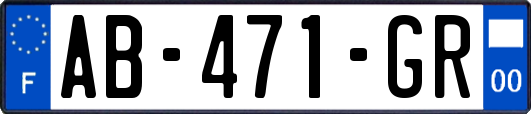 AB-471-GR