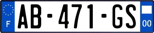 AB-471-GS
