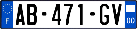 AB-471-GV