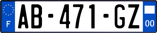 AB-471-GZ