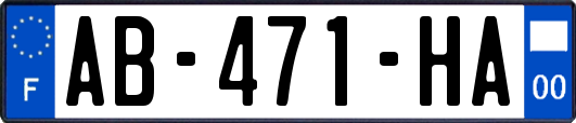 AB-471-HA