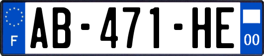 AB-471-HE