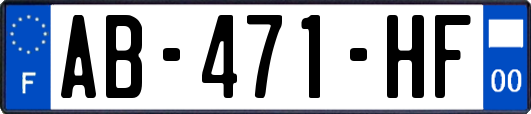 AB-471-HF