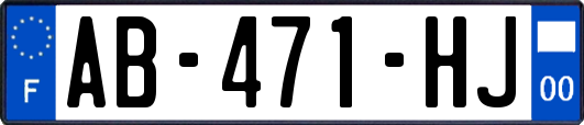 AB-471-HJ