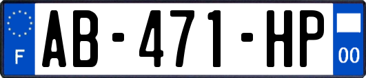 AB-471-HP