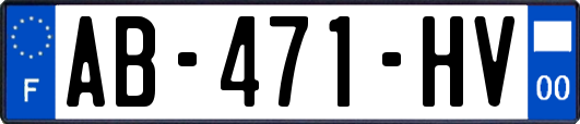 AB-471-HV