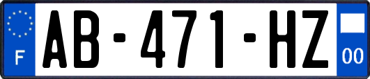 AB-471-HZ