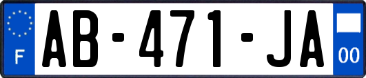 AB-471-JA