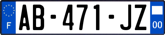 AB-471-JZ