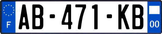 AB-471-KB