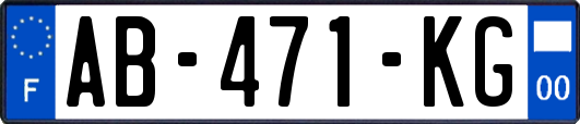 AB-471-KG