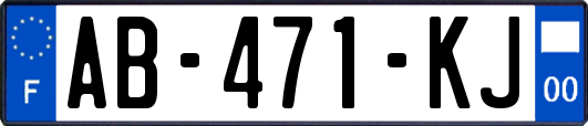 AB-471-KJ