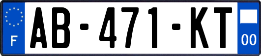 AB-471-KT