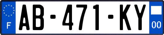 AB-471-KY