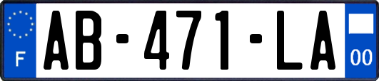 AB-471-LA