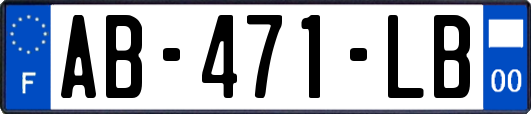 AB-471-LB