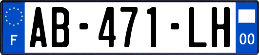 AB-471-LH