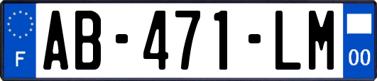 AB-471-LM