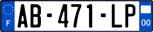 AB-471-LP