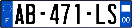 AB-471-LS