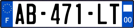 AB-471-LT