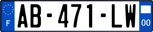 AB-471-LW