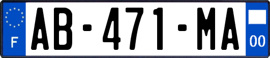 AB-471-MA