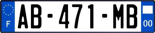 AB-471-MB