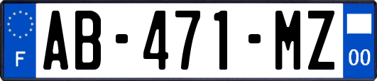 AB-471-MZ