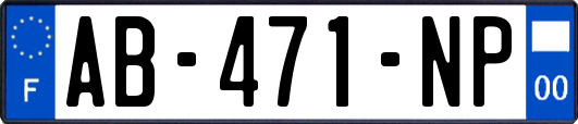 AB-471-NP